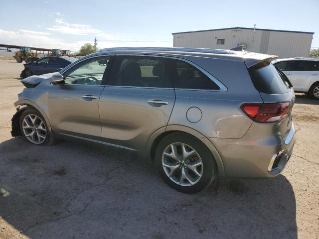 2019 KIA SORENTO SX 5XYPK4A54KG439578