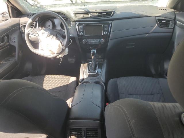 2020 NISSAN ROGUE S - 5N1AT2MV7LC710444