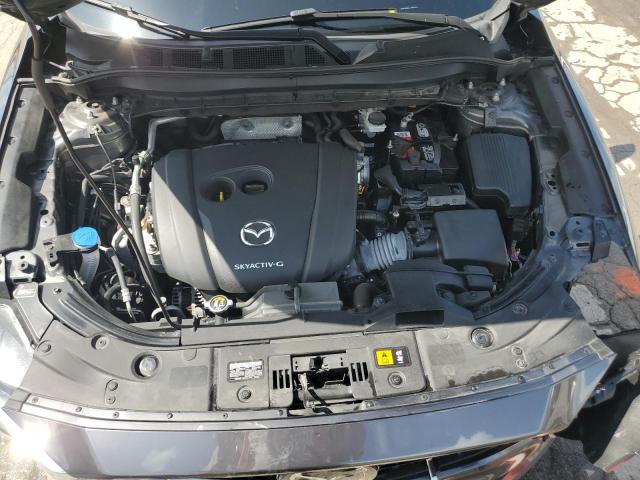 2020 MAZDA CX-5 GRAND JM3KFBDM9L0850219