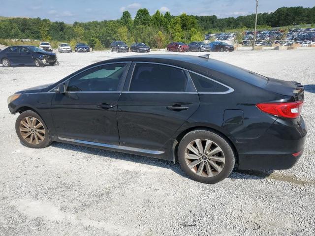 2015 HYUNDAI SONATA SPO 5NPE34AFXFH091572