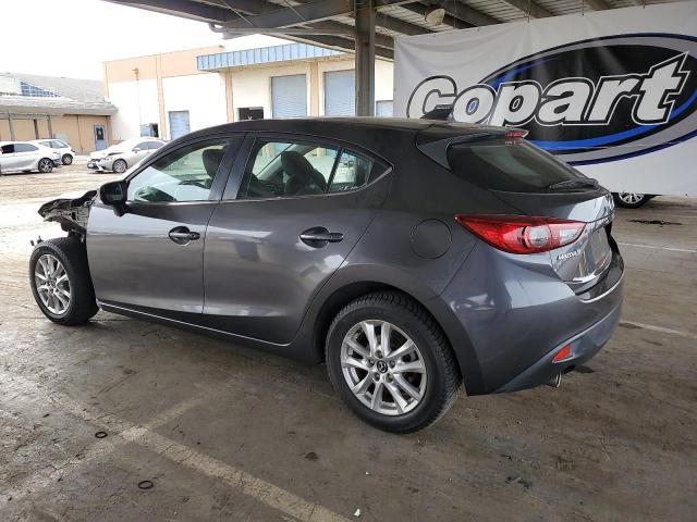 2014 MAZDA 3 TOURING - JM1BM1L70E1182036