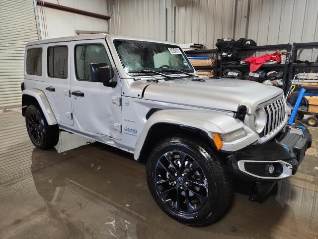Vin: 1c4rjxp69rw270068, lot: 63451565, jeep wrangler sahara 4xe 20244