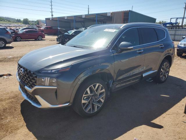 2023 HYUNDAI SANTA FE C 5NMS5DAL3PH613203