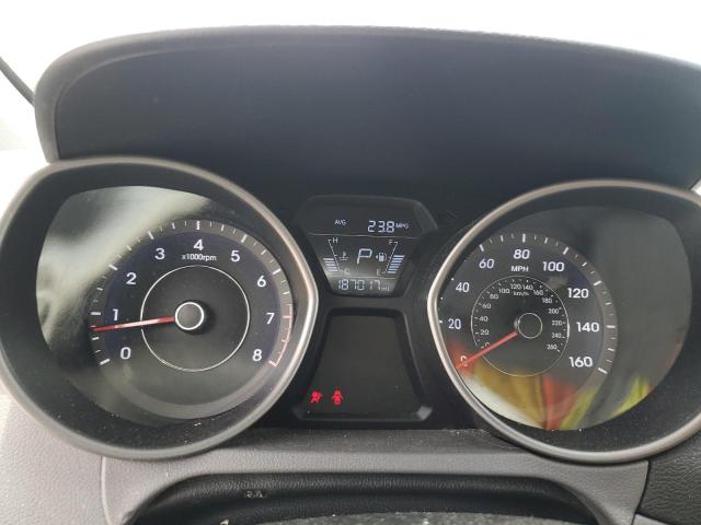 2016 HYUNDAI ELANTRA SE - 5NPDH4AEXGH663343