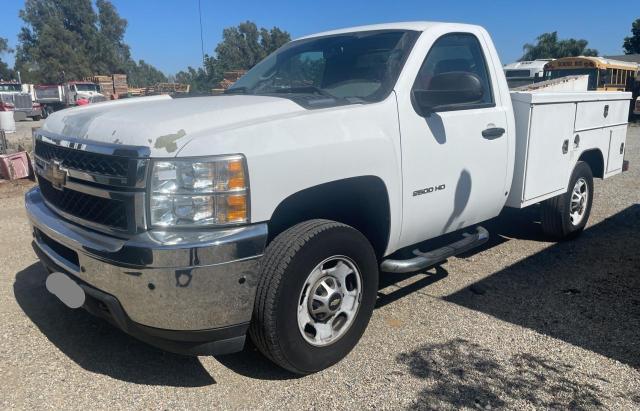 Vin: 1gb0cvcgxdf227684, lot: 63710705, chevrolet all models c2500 heavy duty 20132