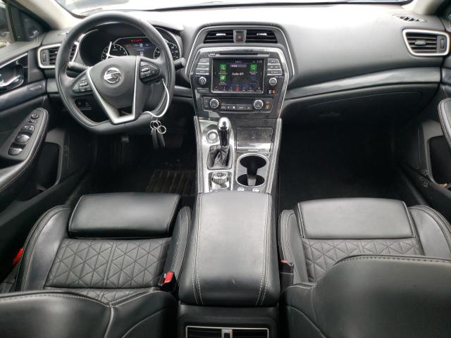 2021 NISSAN MAXIMA PLA 1N4AA6FV1MC511699
