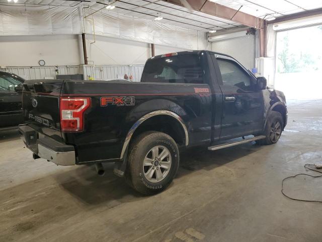 2018 FORD F150 - 1FTMF1E54JKD41904