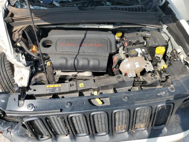 2017 JEEP RENEGADE T ZACCJBCB7HPF75219