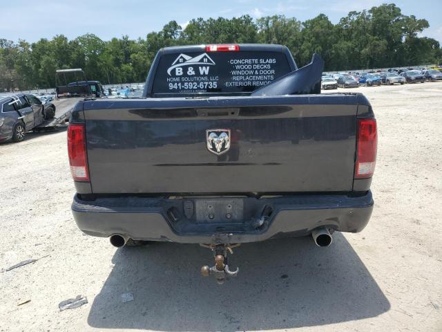 2016 RAM 1500 ST 3C6RR6KT2GG356373