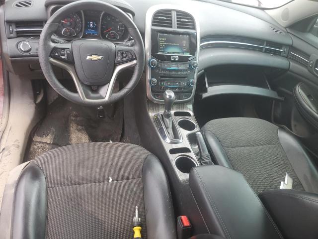 2015 CHEVROLET MALIBU 1LT 1G11C5SL5FF316623