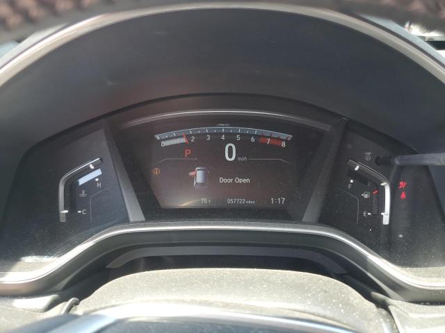 2019 HONDA CR-V EXL 5J6RW2H81KL012200