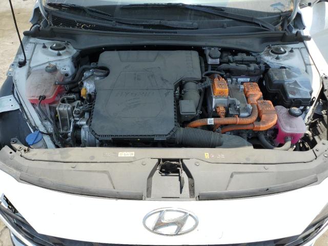 2023 HYUNDAI ELANTRA BL KMHLM4AJ0PU045079