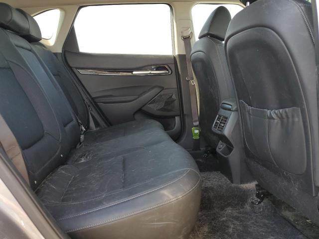 2022 KIA SELTOS EX KNDERCAA9N7310800