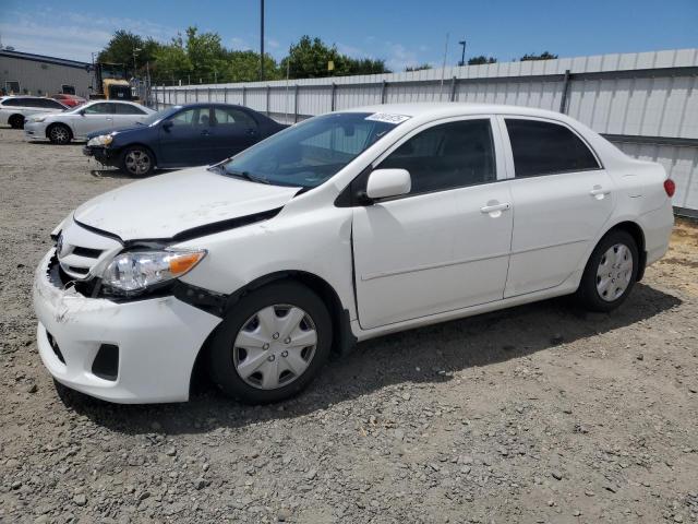 Vin: 5yfbu4ee6cp041400, lot: 63341875, toyota corolla base 2012 img_1