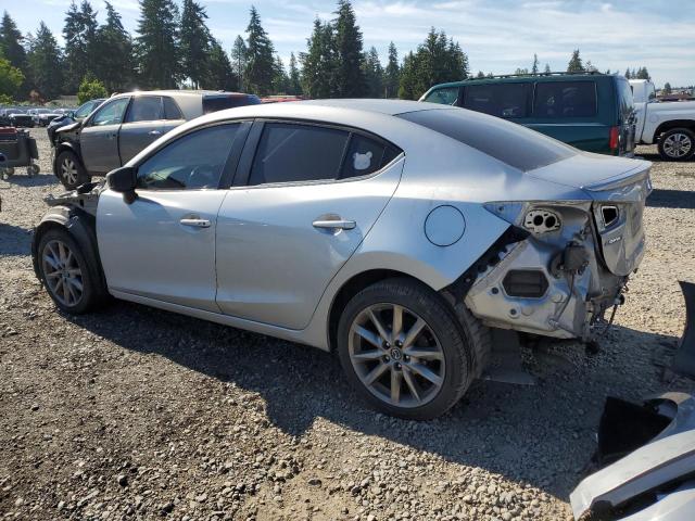 2018 MAZDA 3 TOURING 3MZBN1V36JM200539