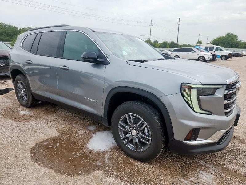 2025 GMC ACADIA ELE 1GKENKRS3SJ257016