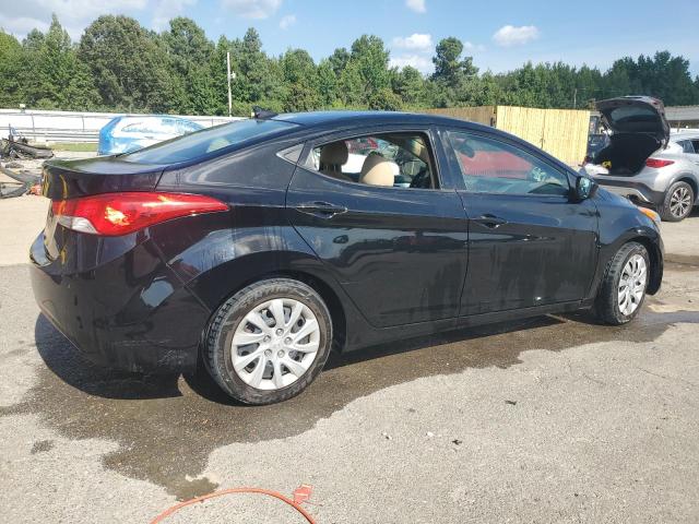 2013 HYUNDAI ELANTRA GL - 5NPDH4AE8DH204761