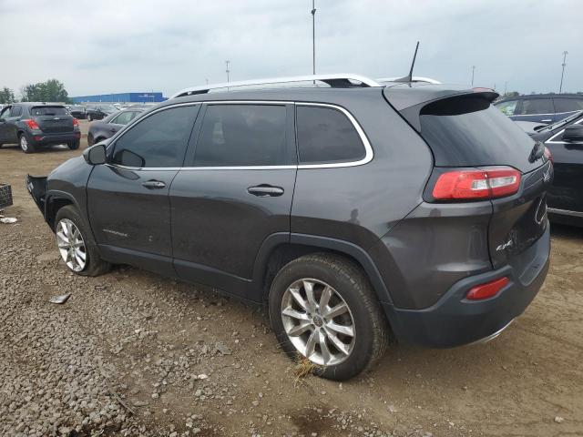 2016 JEEP CHEROKEE L 1C4PJMDS2GW104530