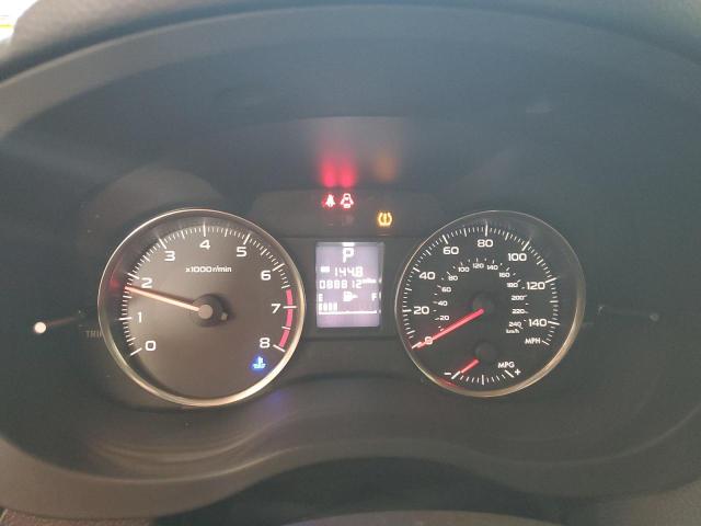 2015 SUBARU IMPREZA PR JF1GPAC60FH260673