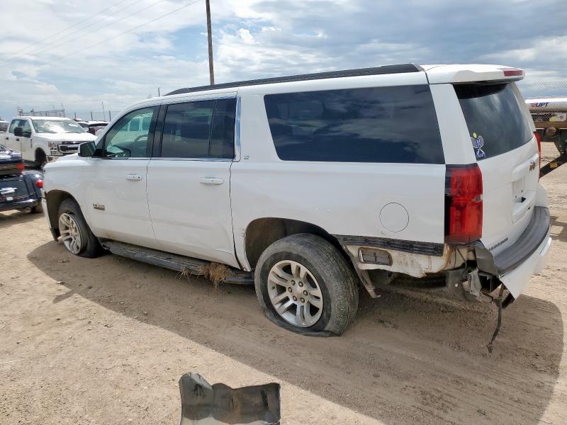 2020 CHEVROLET SUBURBAN C 1GNSCHKC5LR119465