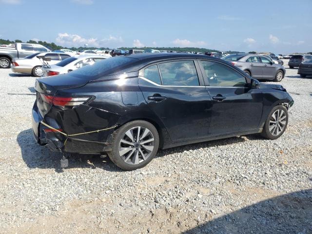 2020 NISSAN SENTRA SV 3N1AB8CV5LY242140