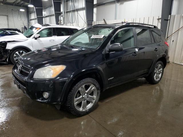 TOYOTA RAV4 SPORT