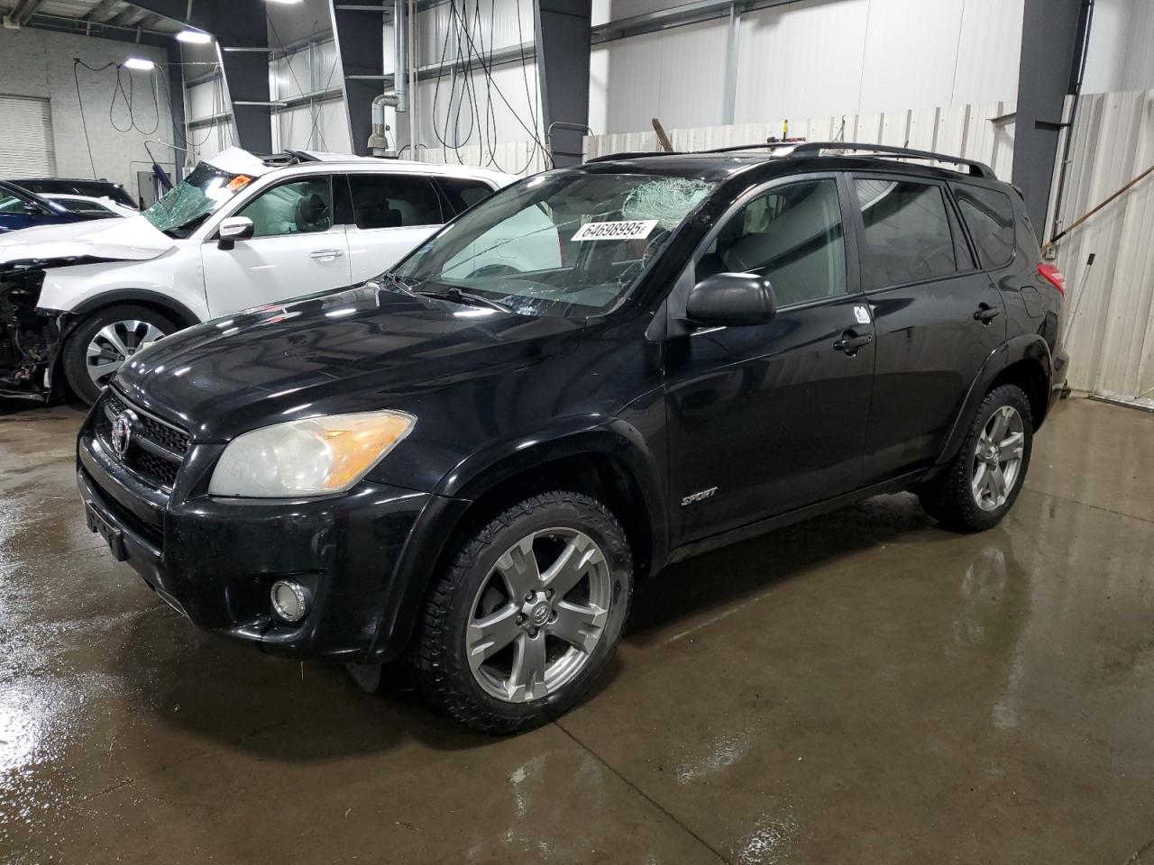 TOYOTA RAV4 SPORT