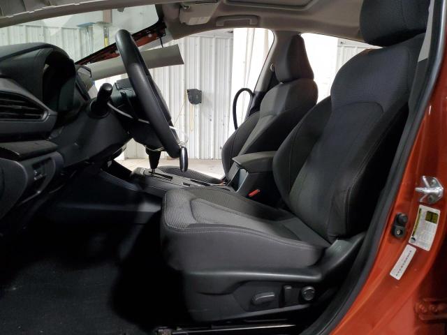 2024 SUBARU CROSSTREK JF2GUADC9RH262001