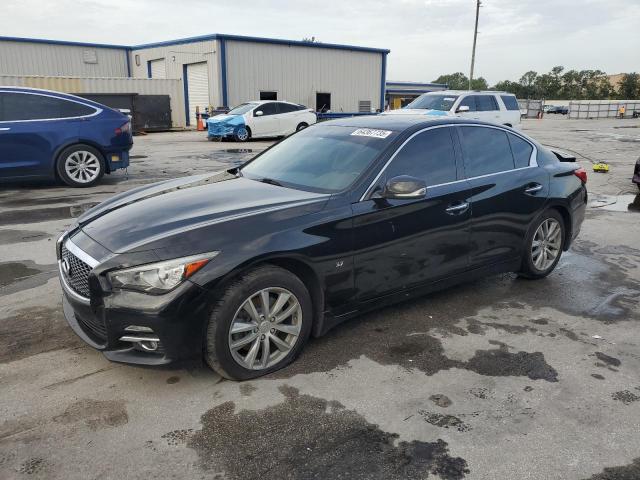 INFINITI Q50 BASE
