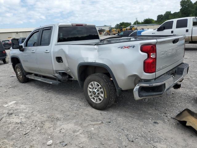 2022 CHEVROLET SILVERADO K2500 HEAVY DUTY LT 1GC5YNE78NF149231