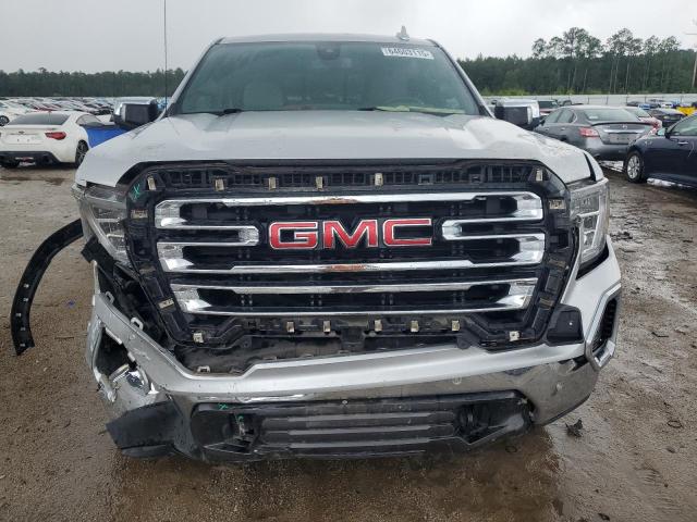 2019 GMC SIERRA K1500 SLT 3GTU9DED2KG162267