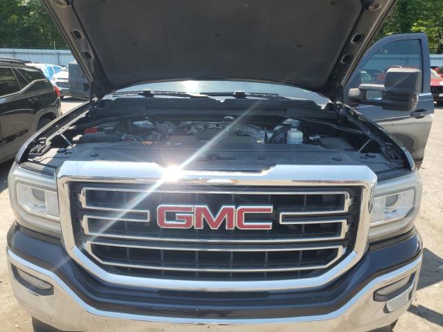 2016 GMC SIERRA K15 1GTV2MEH5GZ318806