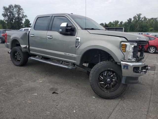 2019 FORD F250 SUPER 1FT7W2BT0KEE80336
