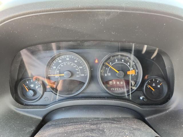 2014 JEEP COMPASS SP - 1C4NJDBB7ED884561