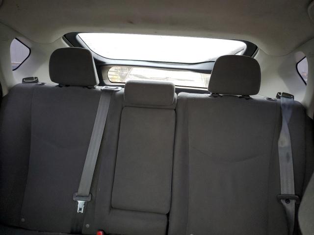 2010 TOYOTA PRIUS - JTDKN3DU8A0124897