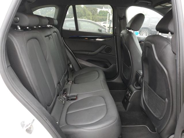 2021 BMW X1 XDRIVE2 WBXJG9C09M5U35093