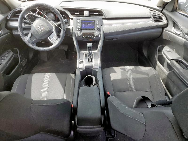 2016 HONDA CIVIC LX 19XFC2F54GE095289