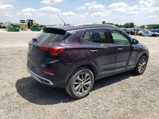 2021 BUICK ENCORE GX KL4MMGSL0MB151317