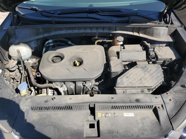 2017 HYUNDAI TUCSON SE KM8J23A44HU272214