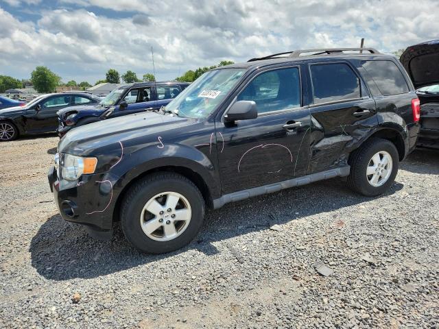 FORD ESCAPE XLT