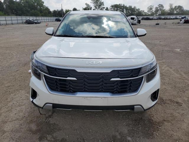 2024 KIA SELTOS LX - KNDEPCAA8R7656655