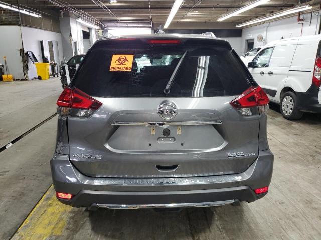 2019 NISSAN ROGUE S - 5N1AT2MV2KC720104