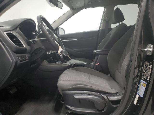 2021 KIA SELTOS LX KNDEPCAA8M7230201