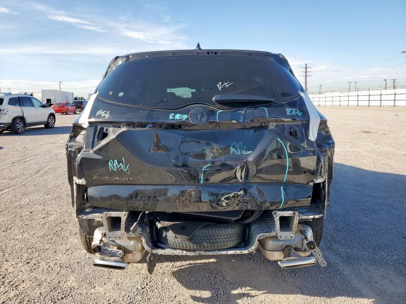 2023 BUICK ENCLAVE PR - 5GAERCKW2PJ108138