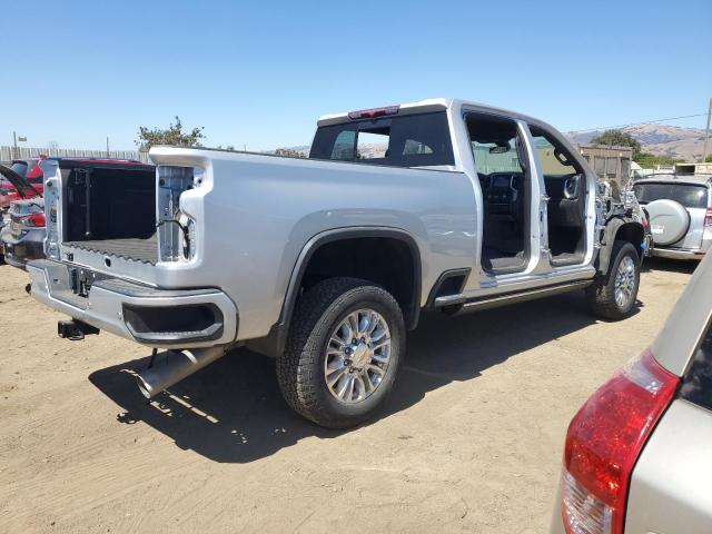 2023 CHEVROLET SILVERADO K3500 HIGH COUNTRY 2GC4YVEY2P1706861