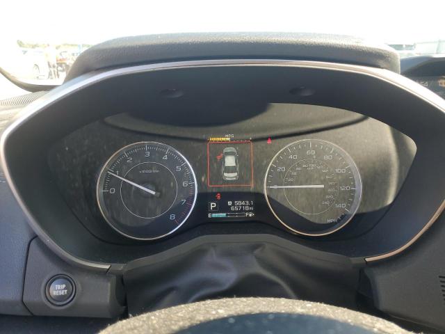 2018 SUBARU IMPREZA LI 4S3GTAU67J3720826