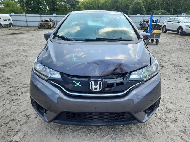 2015 HONDA FIT EX 3HGGK5H85FM727089