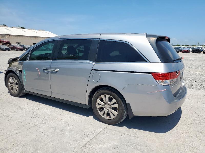 2016 HONDA ODYSSEY EX 5FNRL5H6XGB096266