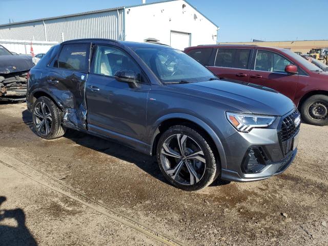 2021 AUDI Q3 TECHNIK WA1FECF33M1106466