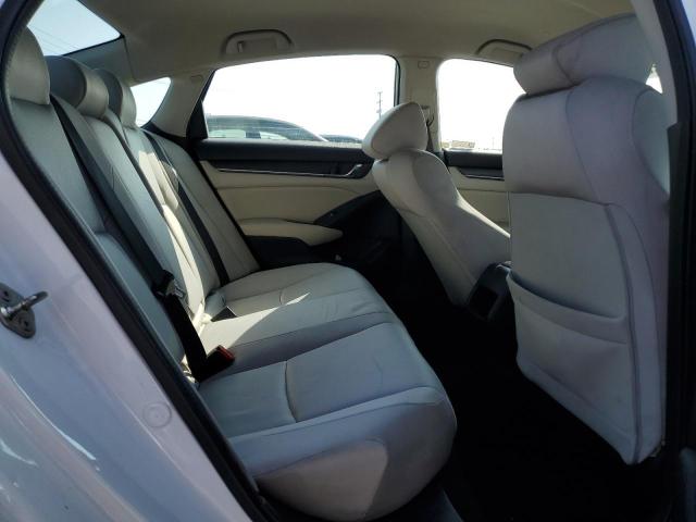 2019 HONDA ACCORD LX 1HGCV1F13KA091851